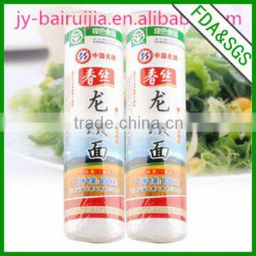 packaging shrink film in daily life