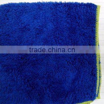 microfiber soft cleaning cloth, dust sweeper