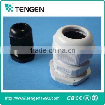 ROHS approved pg Cable Gland