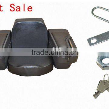 ATV Parts,43L ATV Tail Box,ATV Rear Box,ATV Box