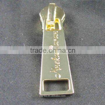 Zipper Slider Zip Pull Zipper Head