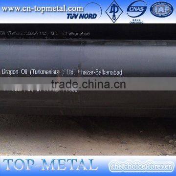 Api 5l b Lsaw Steel Line Tube photo-5