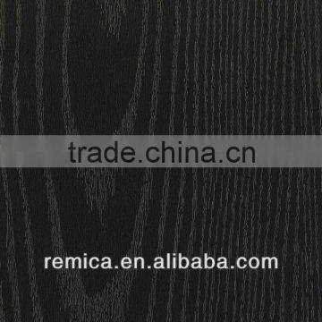 remica 8909RH Black raw hpl