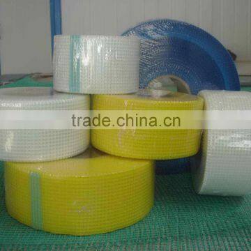 Hot sale high quality fiberglass mesh tape (producers)