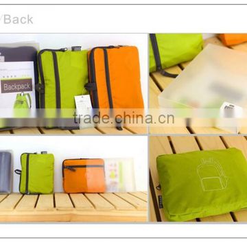 Special! Folding bag (non-woven/nylon/polyester) for shopping, sales promotion,china supplier