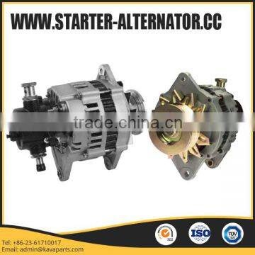 *12V 80A* Truck Alternator For Isuzu NPR Trucks,LR180502,LR180502B