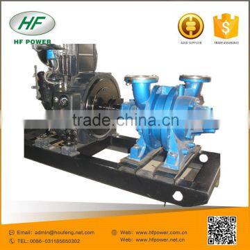 High quality cheaper diesel engine water pump set