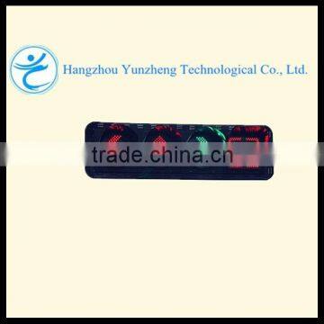 best price led arrow traffic light with countdown timer