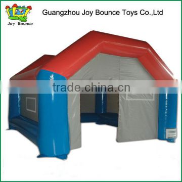 Luxury large giant inflatable show cheap tent price inflatable tents for events