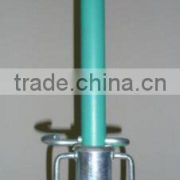 telescopic shoring prop Q235 Steel