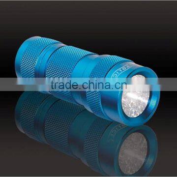 rechargeable mini led flashlight