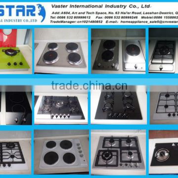 burner kitchen appliances company vestar