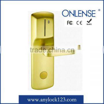 Hotel IC card lock manufacturer in Guangzhou China