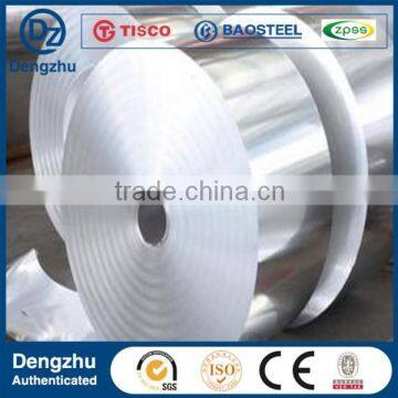 AISI 316L Stainless Steel Strip photo-3