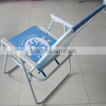 2013 New style amazing portable spring chair,beach chair