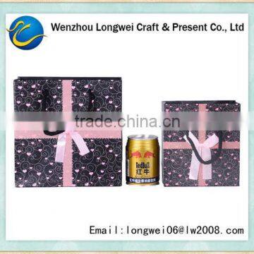 best paper gift bag/kraft paper bag/paper bag making machine price