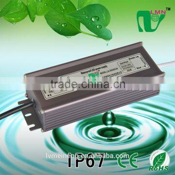 Waterproof LED drive IP67