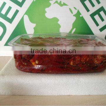 Chop vacuum packaging machine