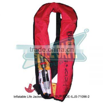 Inflatable Life Jackets Sigma ( SUP-MOE-ILJS-71096-2 )