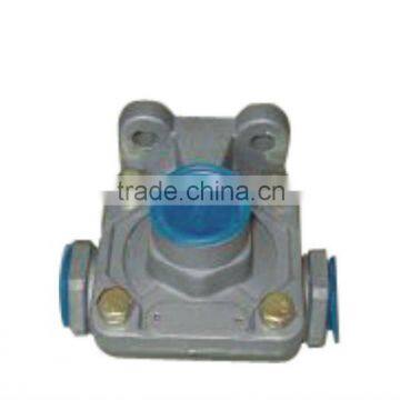 Four-Circuit Protection Valve photo-5