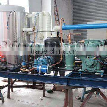 5 ton Commercial flake ice making machine