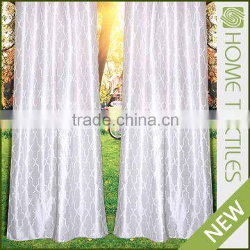 Professional Manufacturer Wholesale Modern Luxury french style curtain