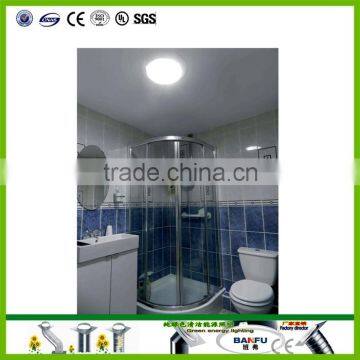 2015 Unique style roof skylight window for bathroom modern design tube skylight