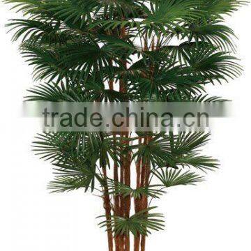 Combined polyester Artificial Tree