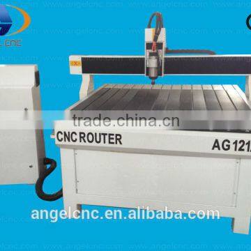 Hot Sale Hobby Small Engraving Advertising CNC Router Machine CNC