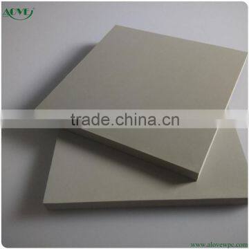 Durable Wpc Engraved/embossed Panel /nailed /painting photo-4