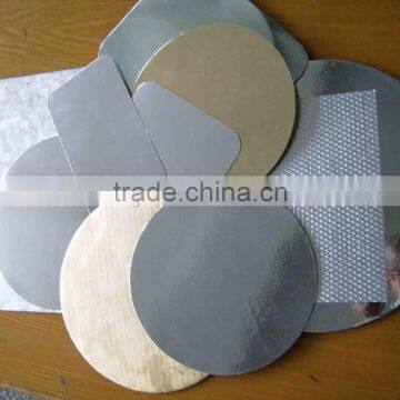 round aluminum foil container with lid,aluminum foil lid