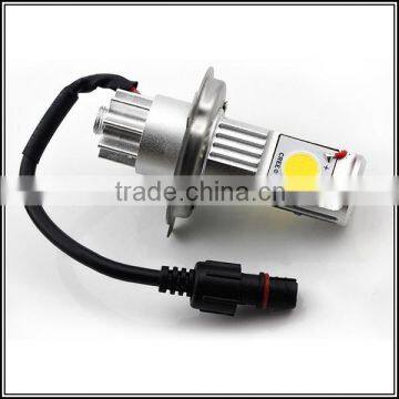 Super Bright LED Headlight Bulb H7 DC12V-24V High Power 50w 3600 Lumen 9005 H13 Auto Headlights For Car