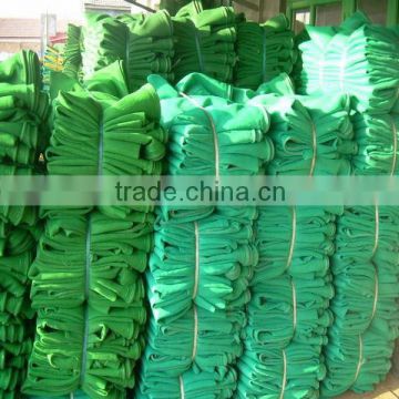 monofilament shade net/safety net/green shade net