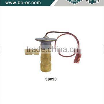 air conditioning capillary expansion valve