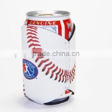 Football Game Gifts Coolies ,Neoprene Can Cooler photo-5