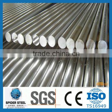 cold/hot rolled astm 276 304/316/410 stainless steel bar