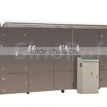 Textured Vegetable Protein Production Machine Line/Automatic Textrue Soya Protein Food Processing Line photo-5