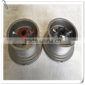 525-54 Big HI-lift Cable Drum