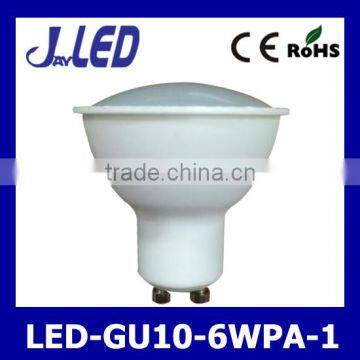 LED gu10, LED spot light GU10