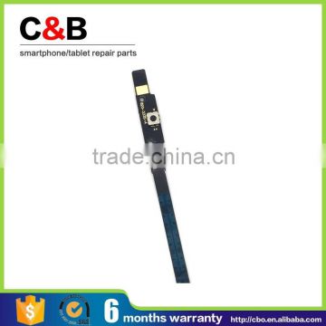 Hot sale high quality Home button flex cable for iPad 3