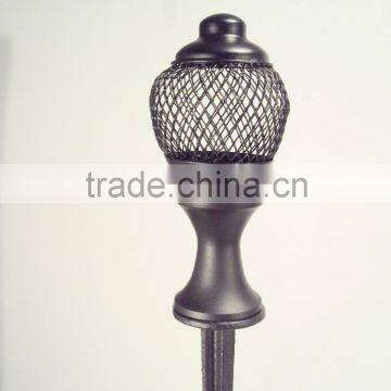 cast iron outdoor hose guide,Metal hose guide,garden stake,cast iron water guides/hose guides,Garden Decorative Hose Guide