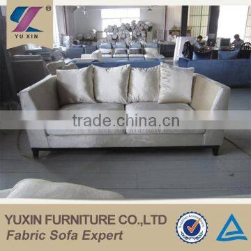 china supply hotel furniture sofa