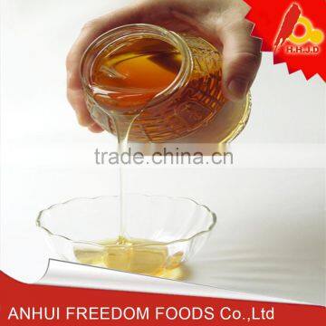 Pure Wild Osmanthus Honey in Small Bottle photo-2