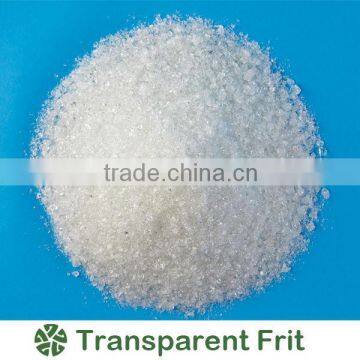 Mid-temperature Frit Glass Frit for Ceramic Floor Tiles