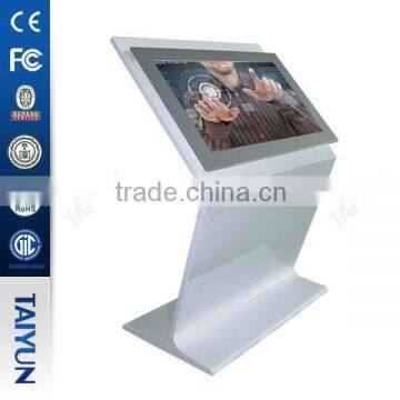 42 Inch Floor standing LED Advertising Player