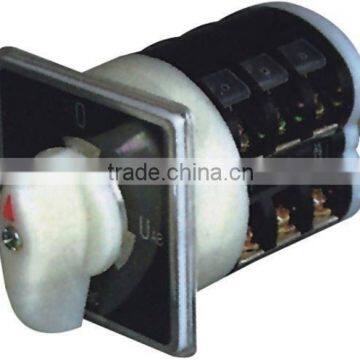 Hot Sale High Quality LW5 Series Changeover Switch Mcb photo-6