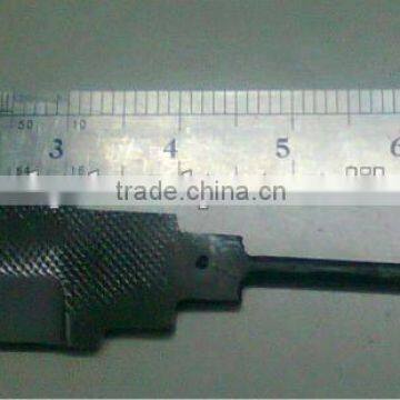 Stainless Steel Knife blade