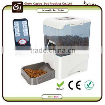 Remote Automatic Pet Feeder