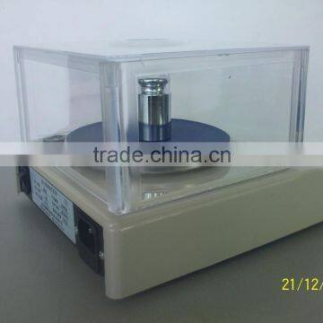 Electronic Digital Scales 0.01g photo-4