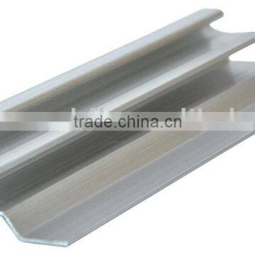 Aluminum extrusion